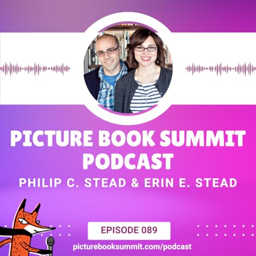 089 - Philip C. Stead and Erin E. Stead