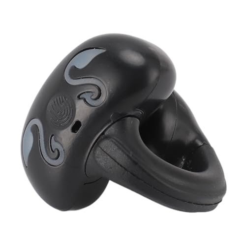 Earbud, Headset Anti Shedding Clip On Design Type C Rechargeable for Driving (Boxed)