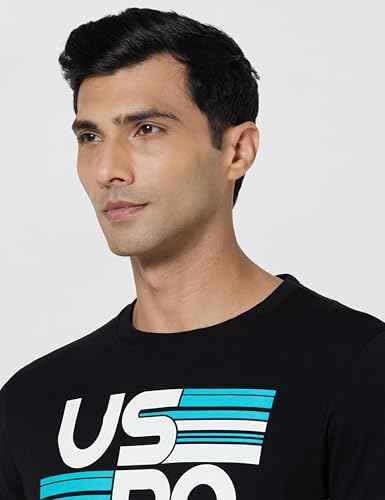 Image of U.S. Polo ASSN. Men T-Shirt