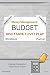 Money Management Homeschool Curriculum BUDGET Workbook Planner: A 26 Week Budget Workbook, Based on Percentages a Very Powerful and Simple Budget Planner for Practical Training GSLP145
