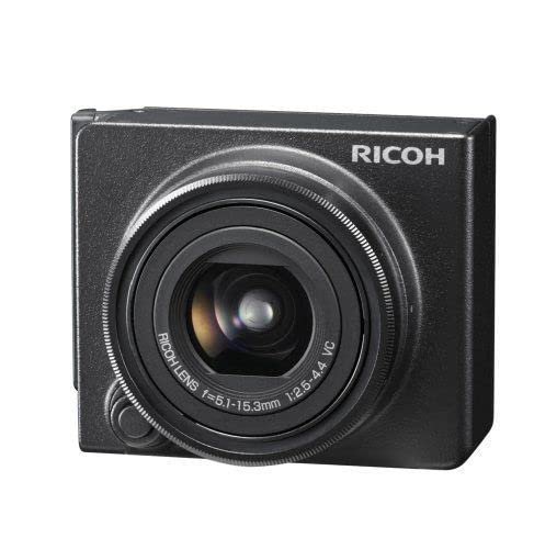 RICOH GXR用カメラユニット RICOH LENS S10 24-72mm F2.5-4.4 VC 170400 RICOH GXR用カメラユニット RICOH LENS S10 24-72mm F2.5-4.4 VC 170400