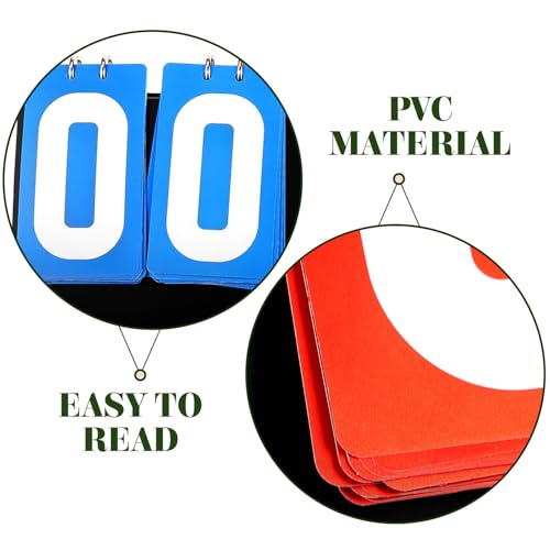 Marcador portátil plegable para deportes multiusos miniatura 3