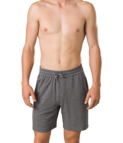 prAna Men's Altitude Tracker Short Ii