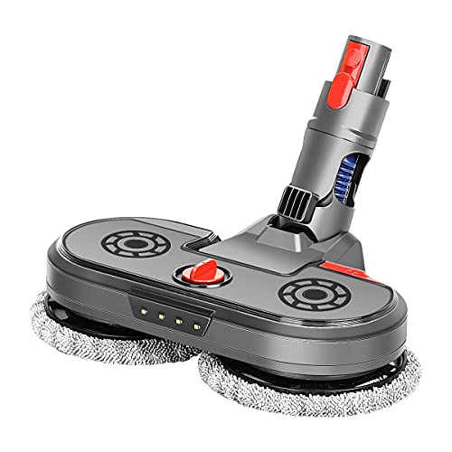 Using the Dyson Mop Attachment With a Vacuum Best Cost