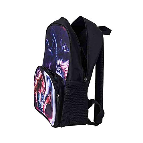 eci mochilas escolares