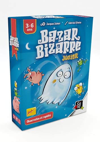 GIGAMIC Bazar bizarre junior