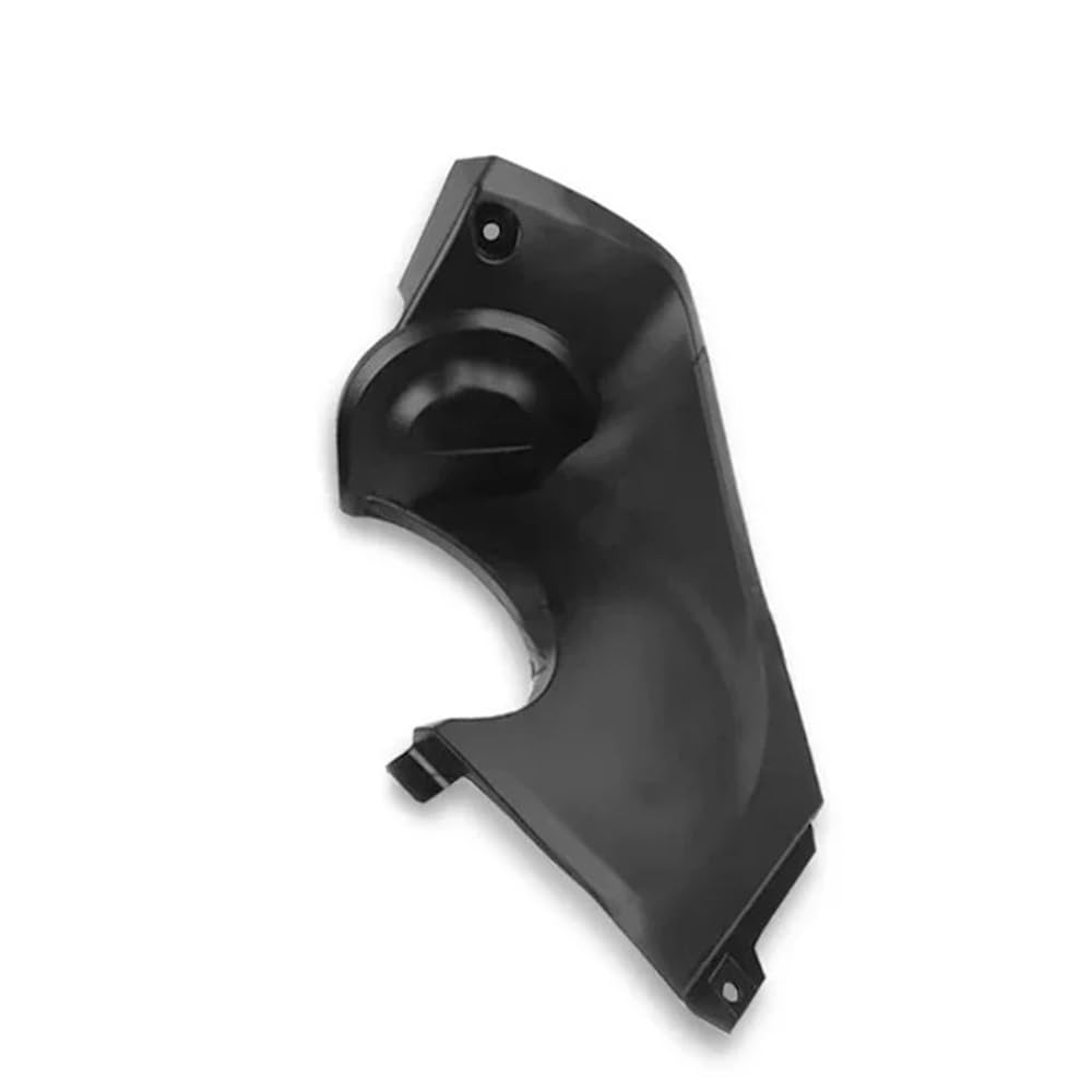 Cache conduit d'air carbone YZF R6 1998-2002 pour balades et circuits - 8