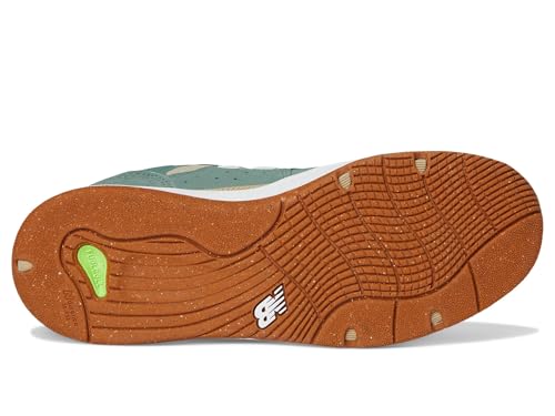 New Balance New Balance Men's Tiago Lemos 1010 Dark Juniper 11 Medium