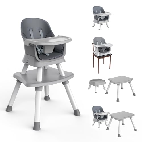 MiniKins 7 in 1 High Chair