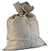 Produktbild Windhager Jute Sack Jute-Beutel Stoff-Beutel Winterschutz Kartoffel-Sack, Deko-Beutel, Natur, 60 x 100 cm, 06397