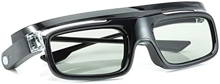 3D Glasses for Letv LeEco 3D Super TV Television 3D Active Glasses Active Shutter 3D Glasses