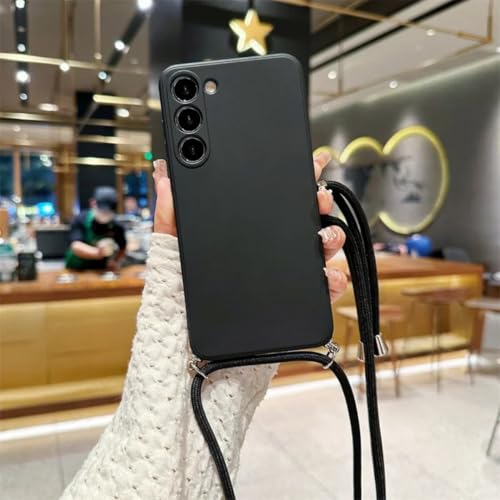 Étui bandoulière Samsung S21 Ultra pour éviter les chutes de téléphone au quotidien