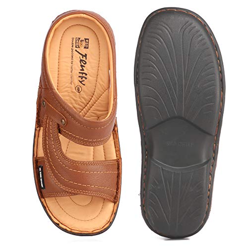 Image of FURO Red Chief Slipper for Men