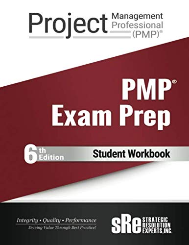 PMP Exam Prep: Student Workbook