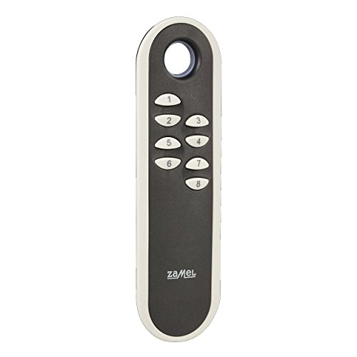 Télécommande P-259/8 ETERO pour contrôler plusieurs motorisations - 2