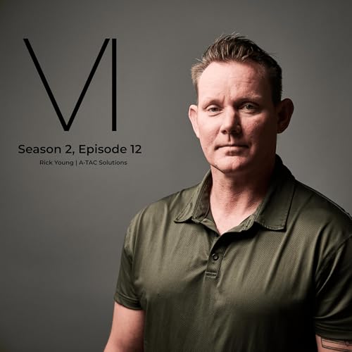 From Coast Guard Operations to Private Security Innovation