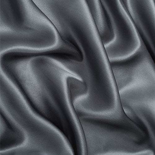 Bedsure Mulberry Silk Pillowcase - Image 3