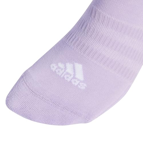 Image of Adidas mens NO SHOW SOCKS