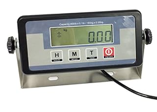 Angel USA 400 Pound Physician Digital Scale Body Weight Doctor Weighing Balance for Office, Home, Gym