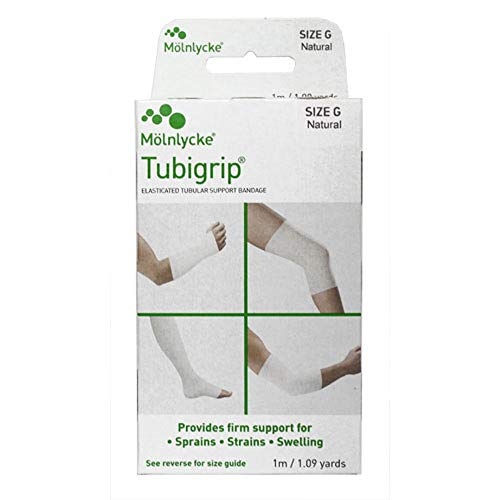 TUBIGRIP Vendaje G, 1 m