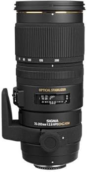 【美品】SIGMA APO 70-200mm F2.8 EX HSM Nikon Sigma APO 70-200mm F2.8 EX DG OS HSM Review - Review 2014