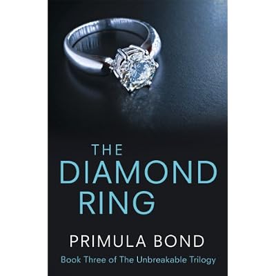 The Diamond Ring: A Captivating Erotic Romance of Secrets and Survival in Morocco