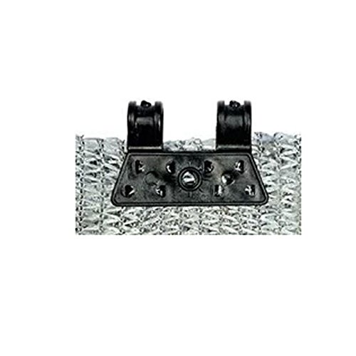 Presilha Agroclip para Telas de Sombreamento Kit 60 Peça(s)
