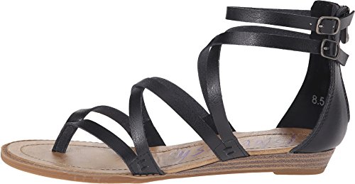 Image of Blowfish Women's Bungalow Wedge Sandal