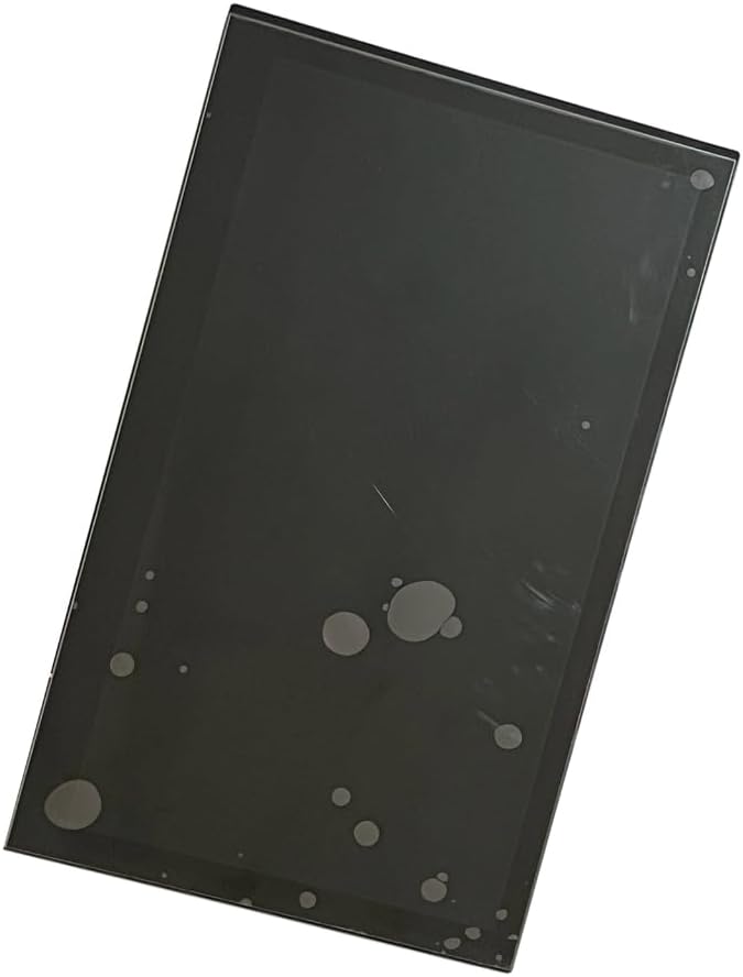 Touch LCD Screen Digitizer Glass Information Display Replaces TDO0797F00136V2 for Automotive Cars (7.71in)