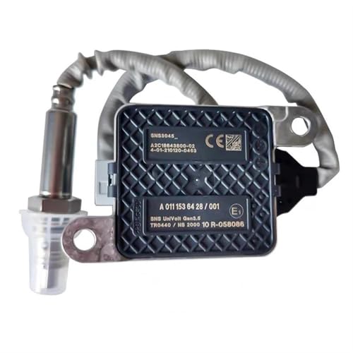 Capteur d'oxygène NOx Mercedes-Benz A0111536428 de remplacement origine