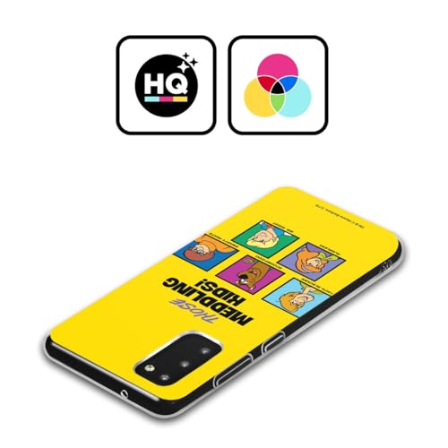 Funda de gel suave para Samsung Galaxy S23 5G flexible y resistente 2