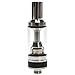 Produktbild Eleaf GSTurbo Clearomizer, Tankvolumen 1.8 ml, Durchmesser 15 mm, Riccardo Verdampfer für e-Zigarette, silber