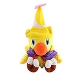 final fantasy 9 attraper peluche ☆ hecho con felpa de algodón pp. Juguetes de peluche adorables con una textura súper suave de malvavisco. Muy suaves y cómodos para abrazar.