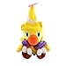 danyangshop Plüschtier 17Cm Spiel Final Fantasy Vii Chocobo Plüschtier Film & TV Nettes Kuscheltier Soft Toys Kinder Geschenk Cosplay Für Kostüm