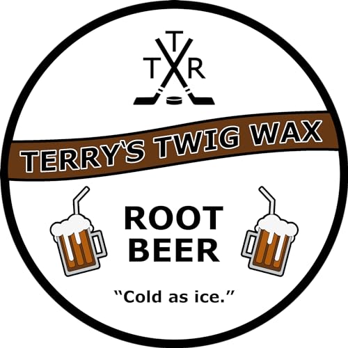 Terry's Twig Wax Root Beer