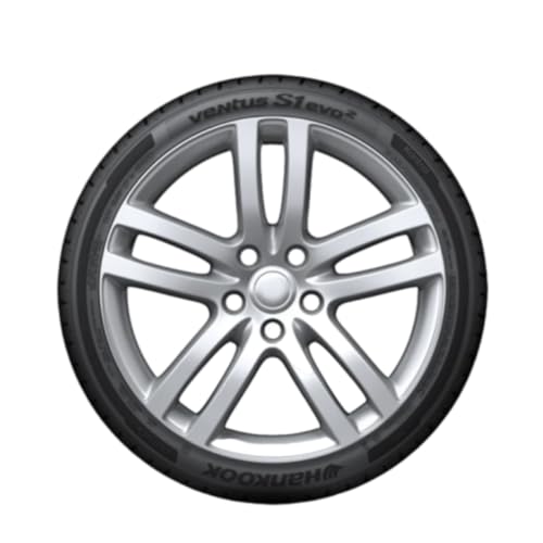 Llantas, Tires llantas 245 45 r17 Marca HANKOOK (2)