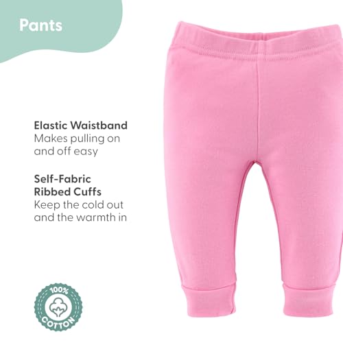 image for The Peanutshell Baby Layette Gift Set for Girls - 16 Piece New Born Gi