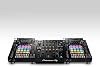 Sampler DJ independiente Pioneer DJ DJS-1000 con pantalla táctil, 16 pads 8