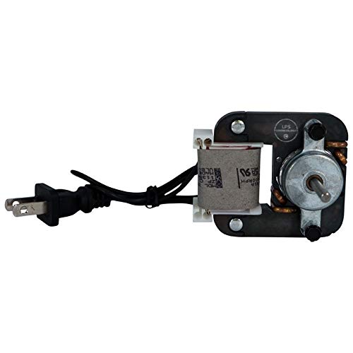 CA90 Ductless Fan Motor - Motor is Improved- More Quieter