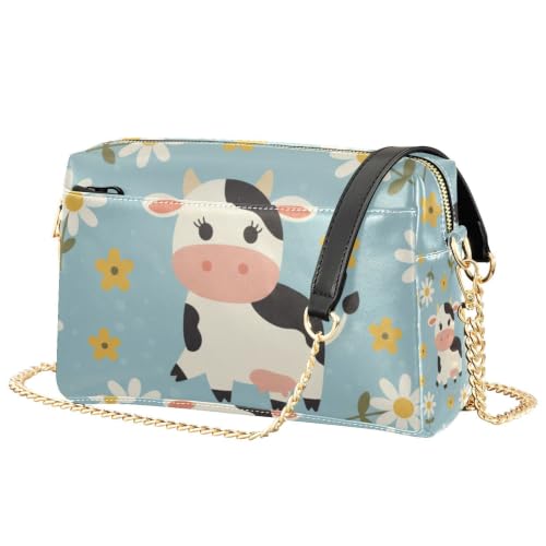 Sac à bandoulière pour femme idéal pour vos sorties citadines