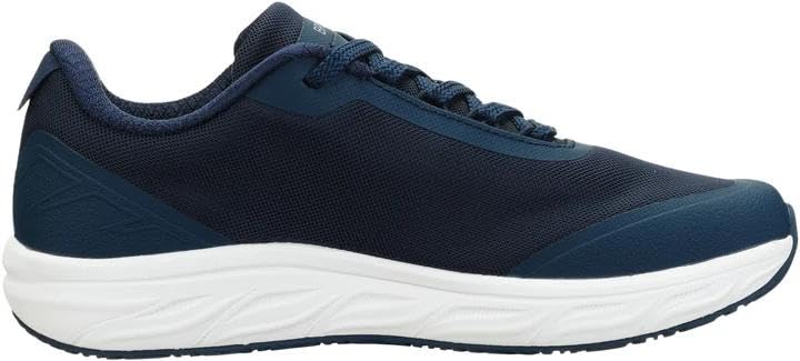 BRONAX Women's Walking Shoes with Roomy Toe Box | Experience All-Day, No-Squeeze Comfort | Built-in Lace Storage Pocket - Image 5