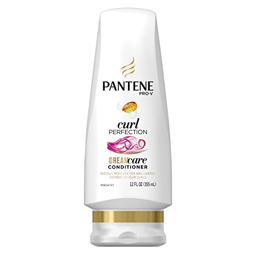 Pantene Pro-V Curl Perfection Conditioner, 12 fl oz image 5