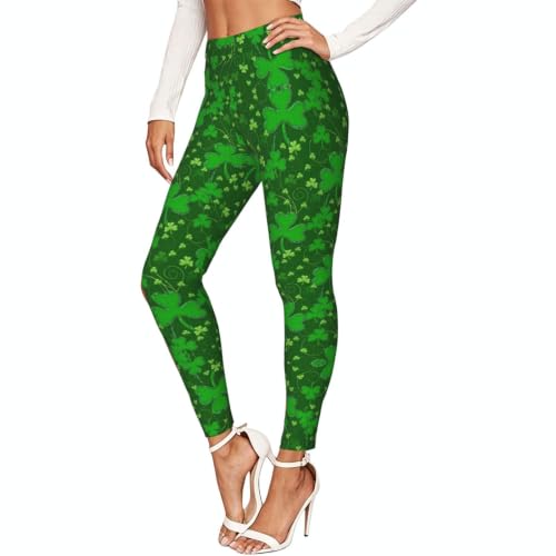 Leggings de compresión para mujer sin transparencias para gimnasio y senderismo