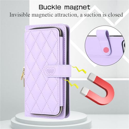 Étui portefeuille iPhone 14 Pro Max blanc un accessoire pur et rassurant