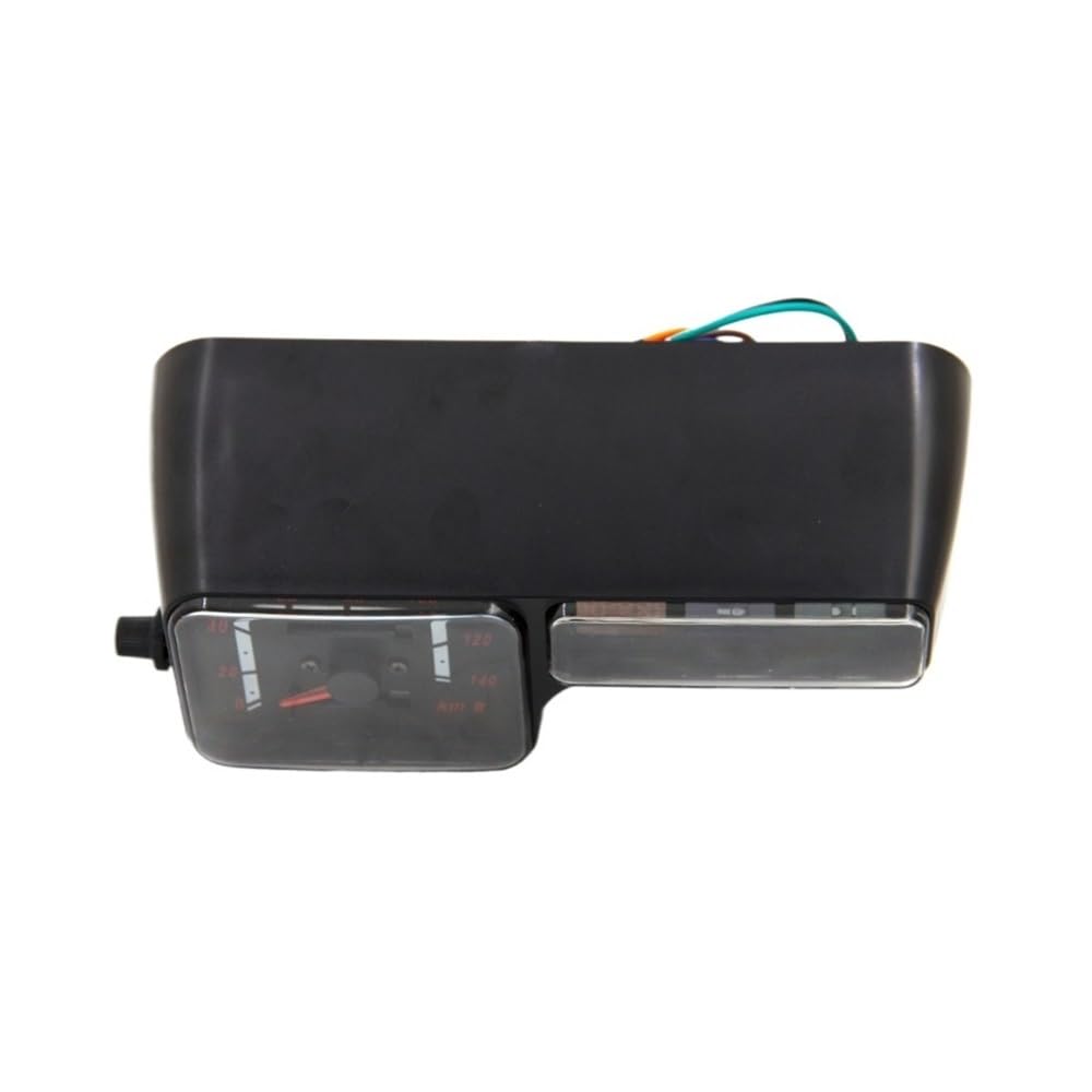 ゲージ オドメーター タコメーター オートバイ用 Xr125 デジタルスピードメーター、パイネル ダッシュデジタルモトボード計器およ