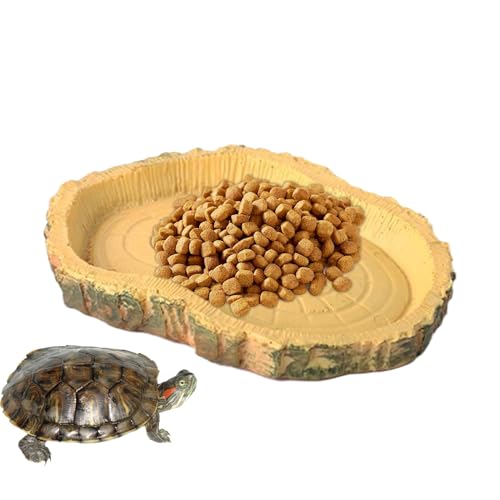Comida Tortugas de Agua Marca Generic