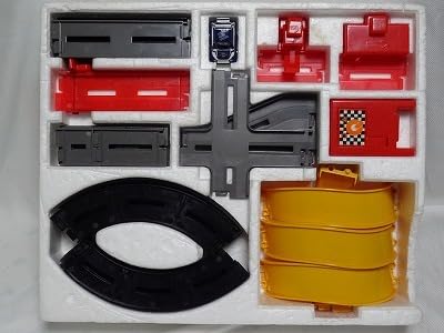 【希少】チョロQ テクニカルロード チャンピオンラリー4000 希少】チョロQ テクニカルロード チャンピオンラリー4000 - メルカリ