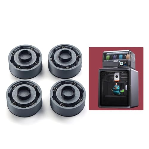 Anycubic Kobra S1CAbvO[hłƌ݊̂Ռztbgpbh́A3Dv^[ANZT[̏Ռz@\