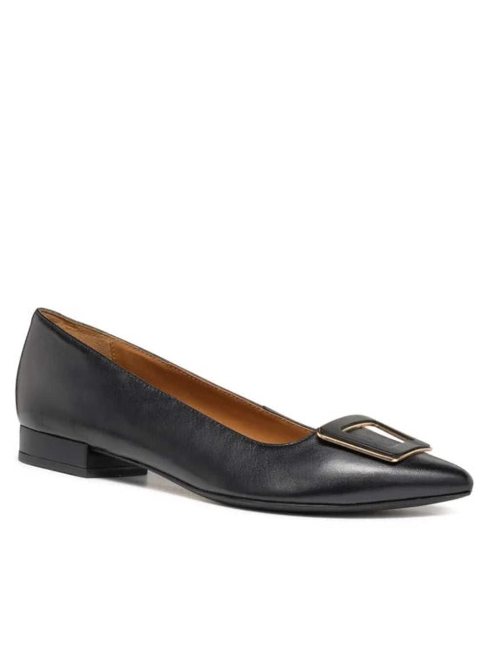 Geox D Charyssa C Balletto piatto Donna