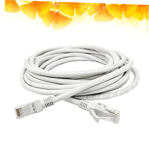 Cable Ethernet Gigabit de 10 m para redes y servidores miniatura 4